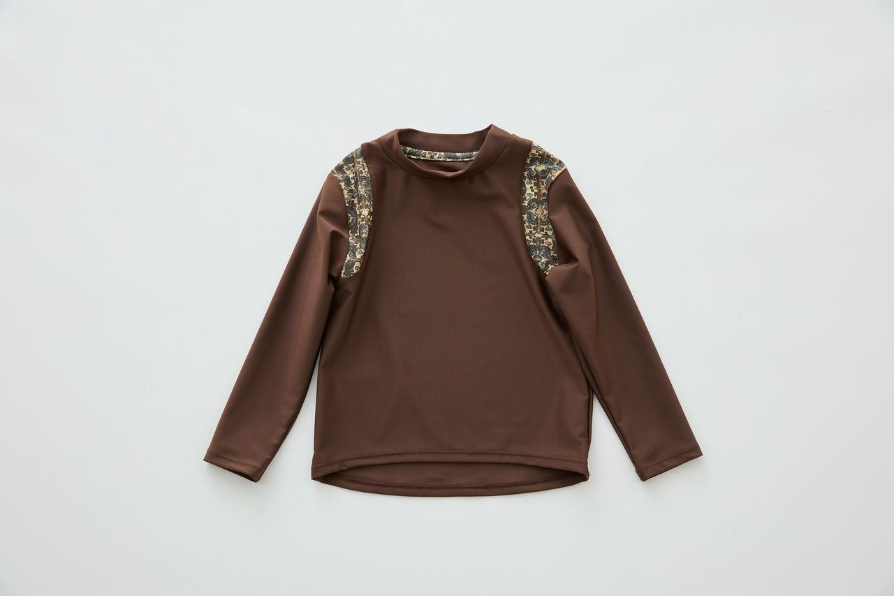 eLfin Folk（エルフィンフォルク）<br>Plain Rush Gurld Unisex - 画像 (2)