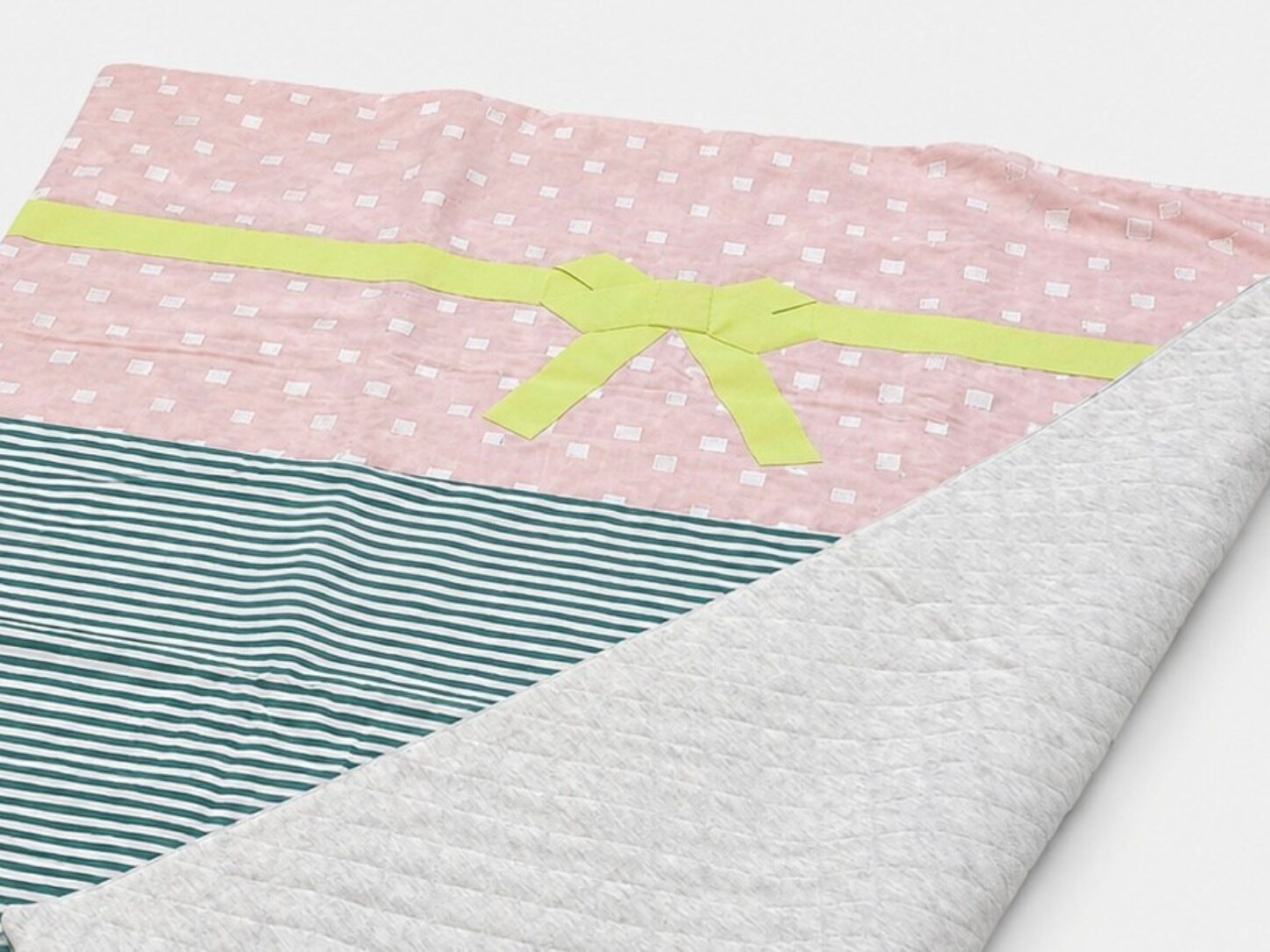 コットンブランケット<br>GIGOME（ジゴメ）Cotten Blancket - 画像 (5)