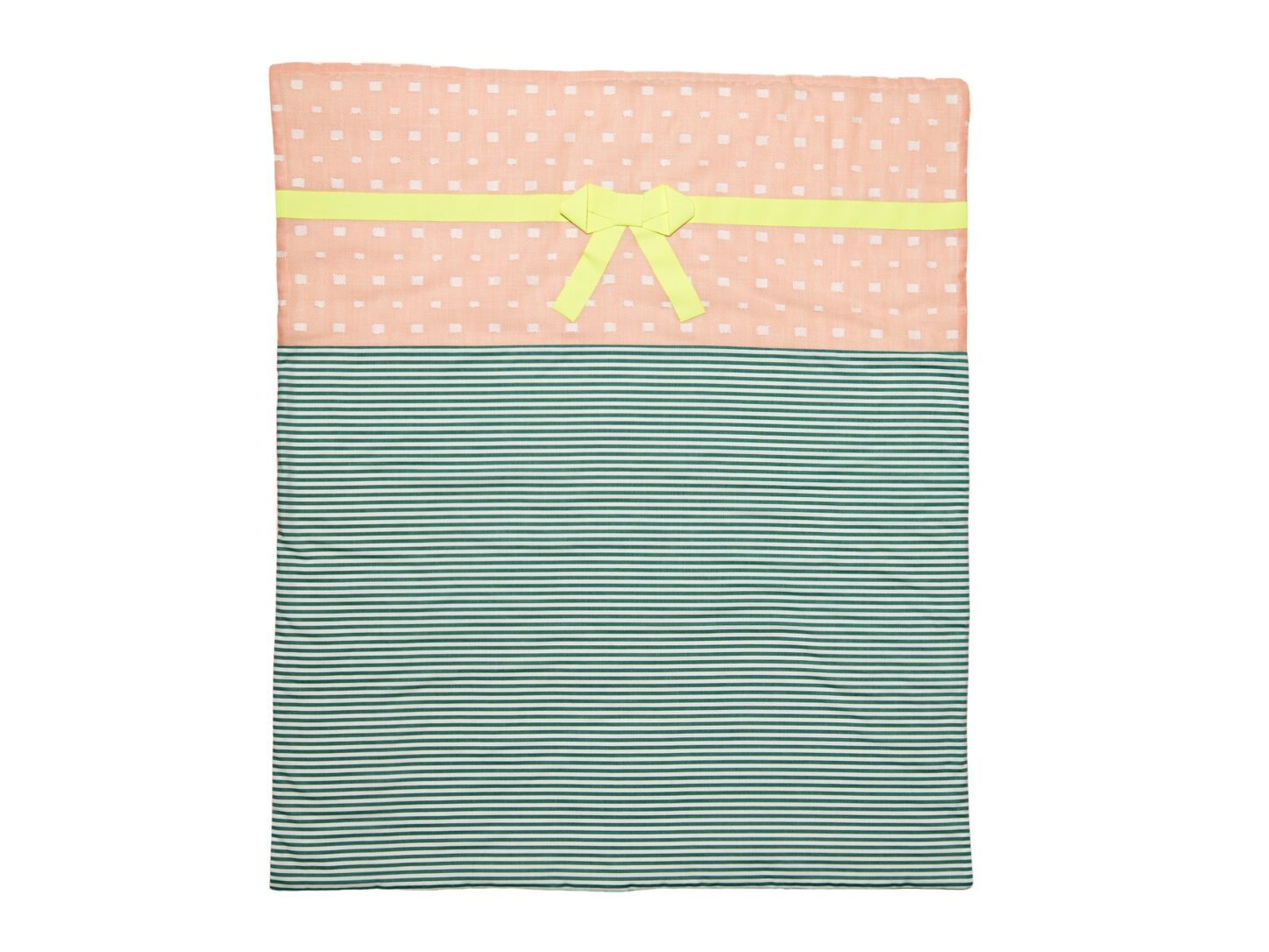 コットンブランケット<br>GIGOME（ジゴメ）Cotten Blancket - 画像 (2)