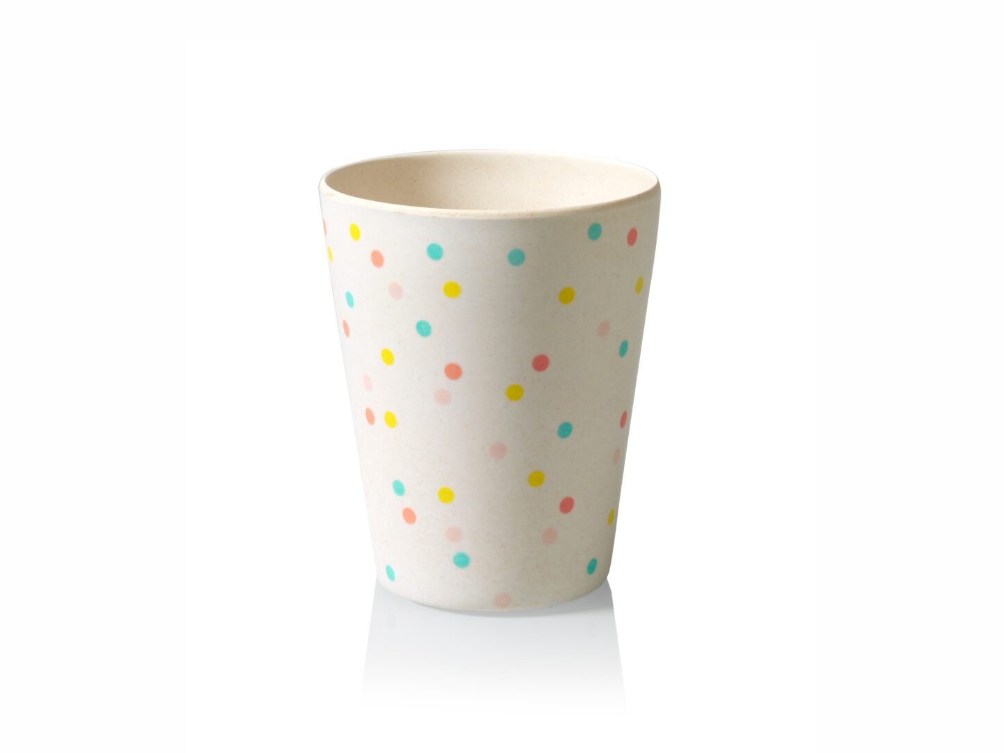 【30% OFF】バンブー食器セット<br>ENGEL(エンゲル)Kids Plate Set「circus」「ice cream」「tent」 - 画像 (8)