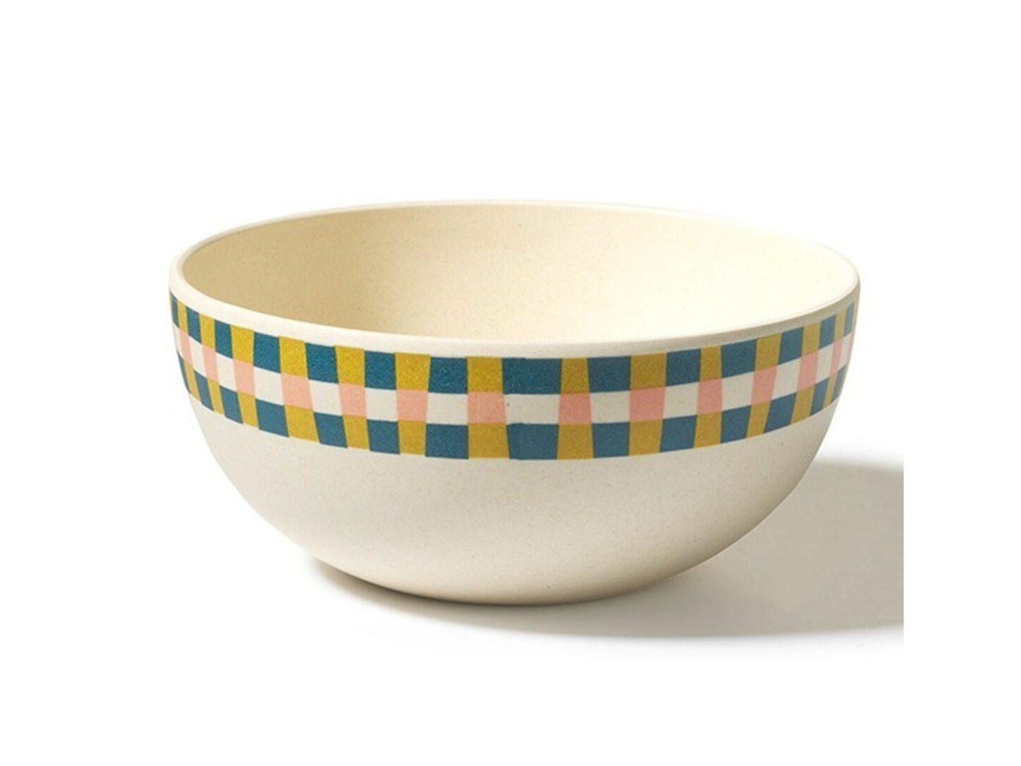 【30% OFF】バンブー食器セット<br>ENGEL(エンゲル)Kids Plate Set「circus」「ice cream」「tent」 - 画像 (3)